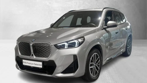 BMW iX1 xDrive30 Fully Charged,M-Sport,Pano,H/K,h-feste