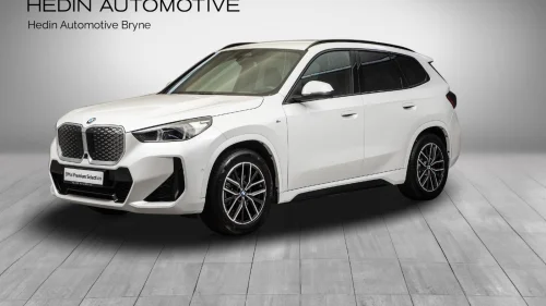 BMW iX1 xDrive30 xDrive30 Fully Charged El Krok H&K M-Sport