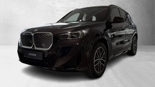 BMW iX1 xDrive30 Fully charged/ M sport / Harman / Hengerfeste