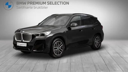 BMW iX1 xDrive30 xDrive30 Fully Charged Premium E. (K)