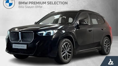 BMW iX1 xDrive30 xDrive30, Fully Charged M-Sport, ACC, H/K, ComfAcc