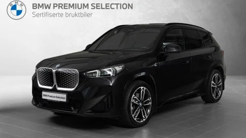 BMW iX1 xDrive30 xDrive30 Fully Charged Premium Edition M Sport