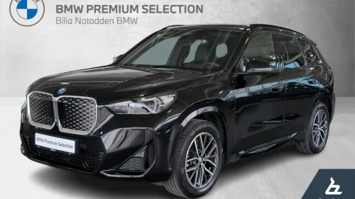 BMW iX1 xDrive30 iX1