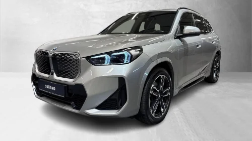 BMW iX1 xDrive30 xDrive30 Fully Charged Edition | Massivt utstyrt!