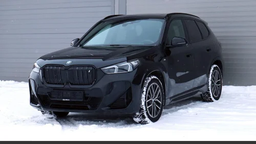 BMW iX1 xDrive30 xDrive30 Fully Charged, M-Sport, Pano, 360, HUD, Harman