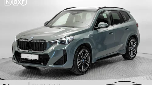 BMW iX1 xDrive30 xDrive30 M-Sport Fully Charged,Panorama,H/K,Krok,HUD++
