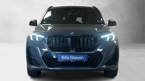 BMW iX1 xDrive30 xDrive30 Fully Charged M-Sport, ComfAcc, H/K, El-Seter