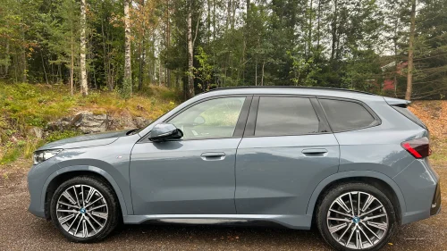 BMW iX1 xDrive30 M Sport/Head-up/topputstyrt