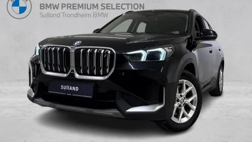 BMW iX1 xDrive30 iX1 xDrive30 Hengerfeste / Adaptive LED / BSI