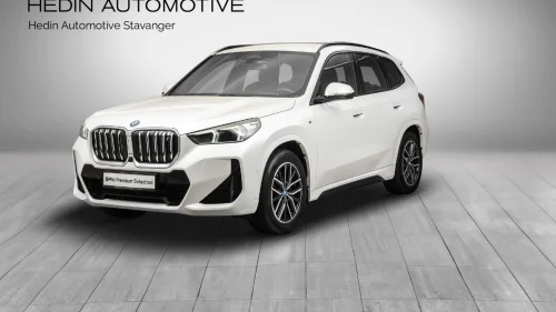 BMW iX1 xDrive30 xDrive30 Fully Charged (K)