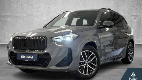 BMW iX1 xDrive30 xDrive30, M-Sport, 360Kamera, HeadUp, Harman/Kardon