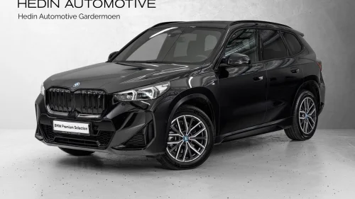 BMW iX1 xDrive30 xDrive30 Fully Charged (K) MSport,Keyless,ACC,Krok,H/K