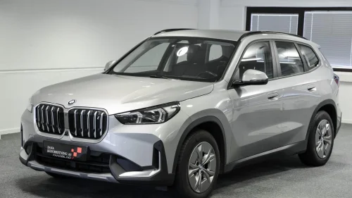 BMW iX1 xDrive30 xDrive30/Head-Up/Harman Kardon/Krok/2 sett hjul/Norsk