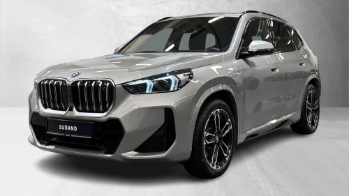 BMW iX1 xDrive30 xDrive30 Fully Charged –313 HK – M SPORT – H/K – HEADUP