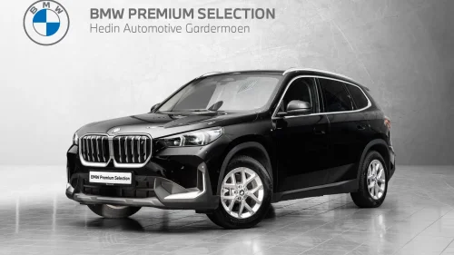 BMW iX1 xDrive30 xDrive30