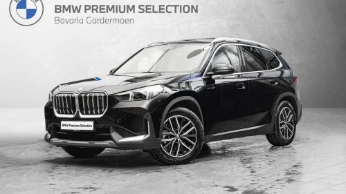 BMW iX1 xDrive30 xDrive30