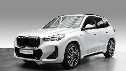 BMW iX1 xDrive30 xDrive30 / M-Sport / Fully Charged / Harman Kardon /HUD