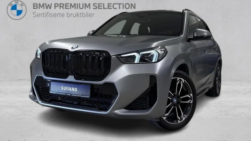 BMW iX1 xDrive30 xDrive30 Harman Kardon / HUD / Memory