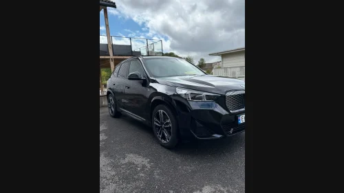 BMW iX1 xDrive30 xDrive30 Fully Charged (K)
