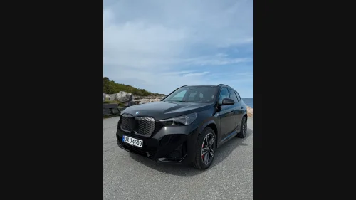 BMW iX1 xDrive30 xDrive30 Fully Charged M-pro