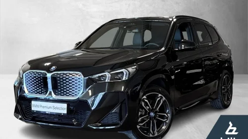 BMW iX1 xDrive30 IX1 xDrive30
