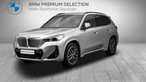 BMW iX1 xDrive30 xDrive30 Fully Charged M-Sport H&K El Krok +++