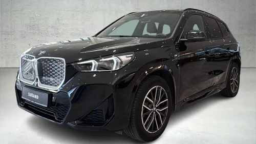 BMW iX1 xDrive30 BMW iX1 xDrive30 M Sport | HK | Service til 2030