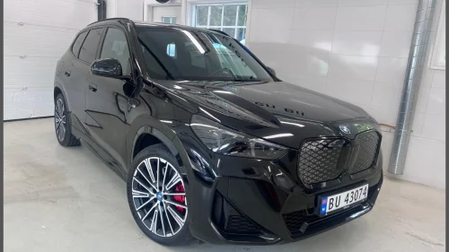 BMW iX1 xDrive30 xDrive30