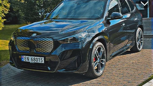 BMW iX1 xDrive30 xDrive30 Supercharged Premium E. (K)