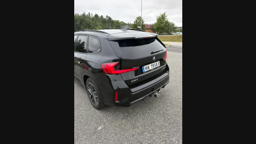 BMW iX1 xDrive30 ix Drive30(61EF)