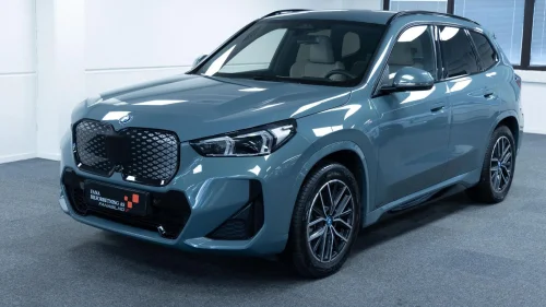 BMW iX1 xDrive30 xDrive30 Fully Charged M-Sport/H&K/H.Feste/360 kamera