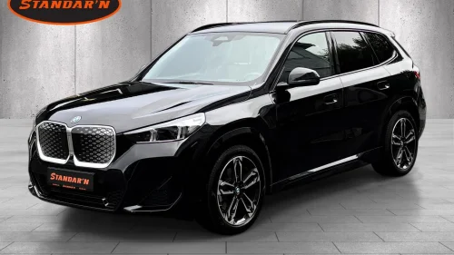 BMW iX1 xDrive30 xDrive30 Fully Charged/M Sport/El.seter/Head-Up/Krok