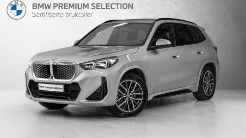 BMW iX1 xDrive30 xDrive30 Fully Charged MSport,Keyless,ACC,Krok,H/K