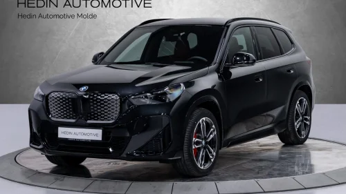 BMW iX1 xDrive30 xDrive30 Fully Charged Premium M-Sport PRO H/K, Head Up