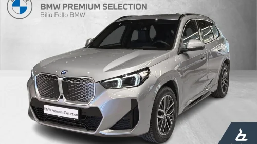 BMW iX1 xDrive30 FullyCharged, M-Sport,HUD,H/K,H-feste