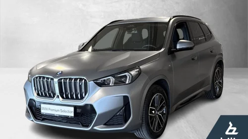 BMW iX1 xDrive30 xDrive30 FullyCharged M-Sport, H/K, Krok