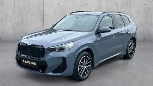 BMW iX1 xDrive30 xDrive30 Fully Charged|H.Feste|Head-up|H.Kardon|360