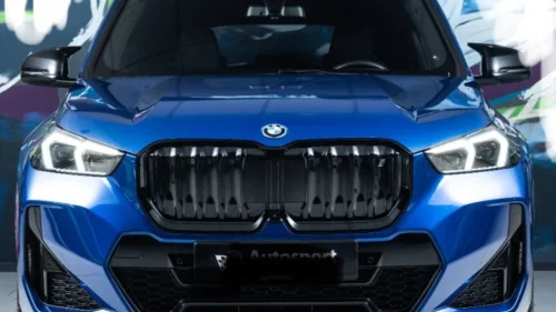 BMW iX1 xDrive30 xDrive30 Fully Charged (K)