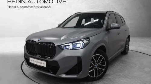 BMW iX1 xDrive30 xDrive30 Fully Charged SERV.AVT/H.FESTE/HARMAN/HEAD