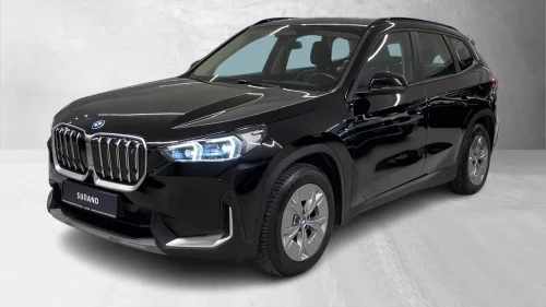 BMW iX1 xDrive30 xDrive30e M-Sport/Headup/elektriske seter/Krok/BSI