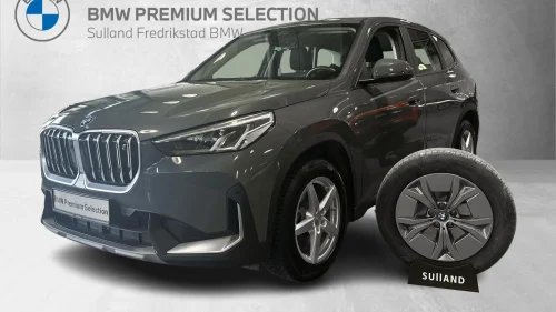 BMW iX1 xDrive30 xDrive30,BSi-serviceavtale 5år,