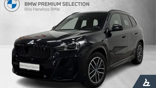 BMW iX1 xDrive30 xDrive30 Fully Charged, M-Sport, H/K, Head-Up