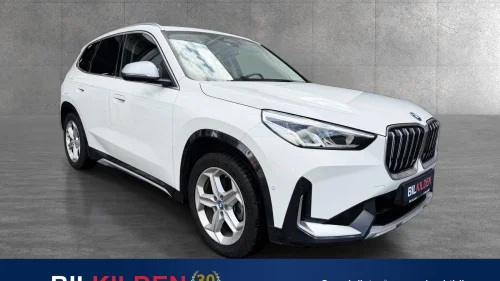 BMW iX1 xDrive30 xDrive30 313hk X-Line, Panorama, Sportsseter, El-krok