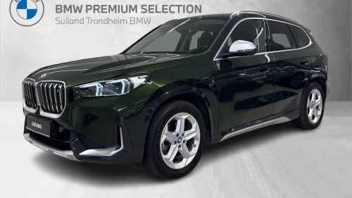 BMW iX1 xDrive30 xDrive30 Harman Kardon / HUD / Memory