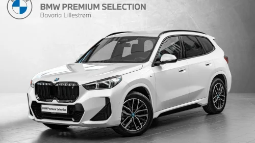 BMW iX1 xDrive30 xDrive30