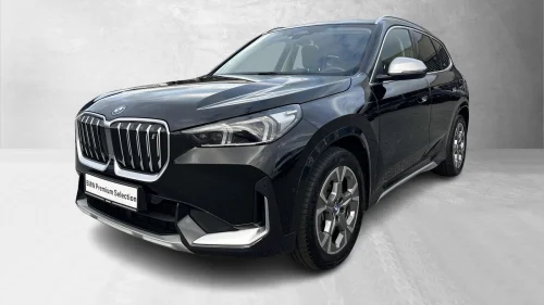 BMW iX1 xDrive30 xDrive30,BSi-serviceavtale,