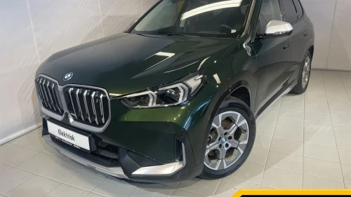 BMW iX1 xDrive30 XDRIVE30 xDrive30e Charged Plus, El.seter,HUD, H/K, Com