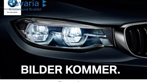 BMW iX1 xDrive30 xDrive30 Fully Charged/M-Sport/H.feste/Harman