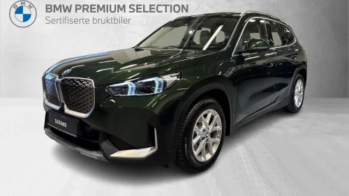 BMW iX1 xDrive30 xDrive30 | xLine | Skinn | Harman | Krok | Head-up