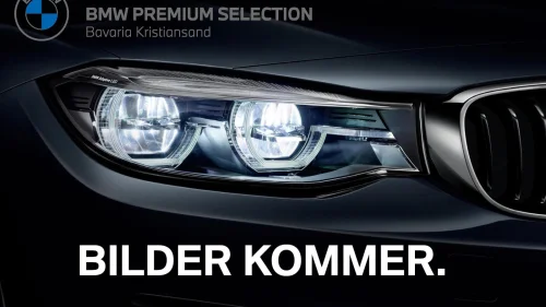 BMW iX1 xDrive30 xDrive30 Fully Charged Premium E. (K) HUD HarmanKardon